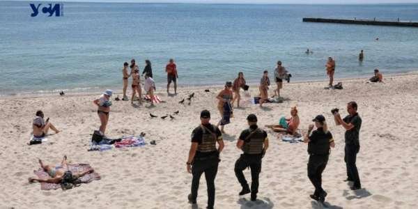 «Русских-в резервации»: одесская майданщица взорвалась угрозами