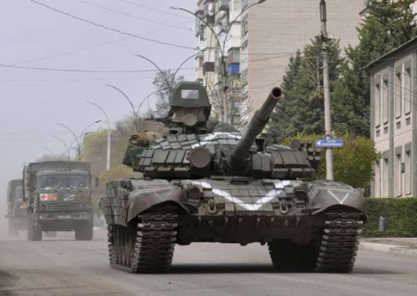 Обстановка в Харьковской области к исходу дня 15 июня