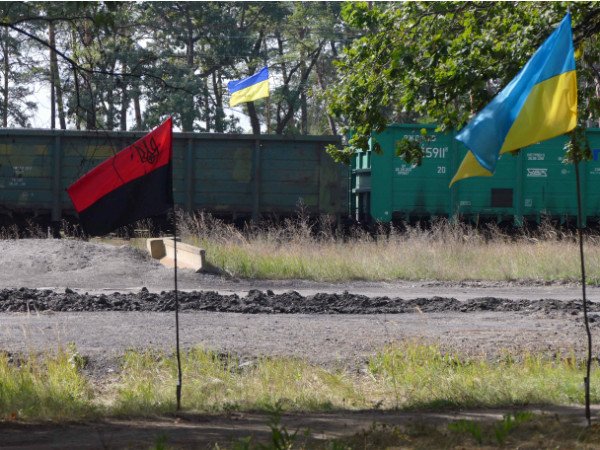 Съеденное наследие