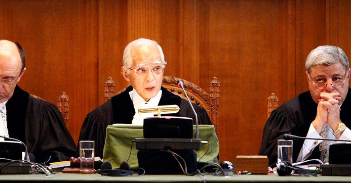 Международный суд ООН дал Донбассу правовую основу для независимости – Путин