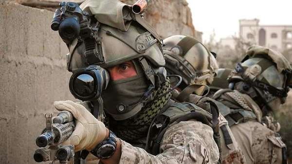 А может, СВО только прелюдия?