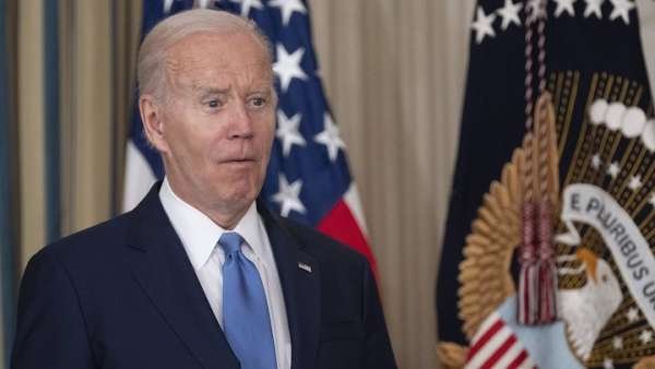 Спецслужбы и правительство подвели Байдена. Победа России не за горами