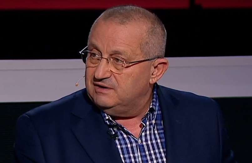 Кедми: Война с США решится в первые 45 минут