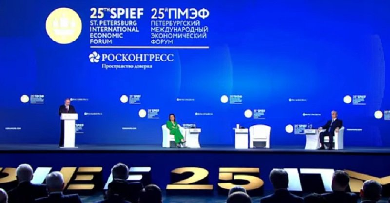 Новая экономическая стратегия Путина удивила западные СМИ