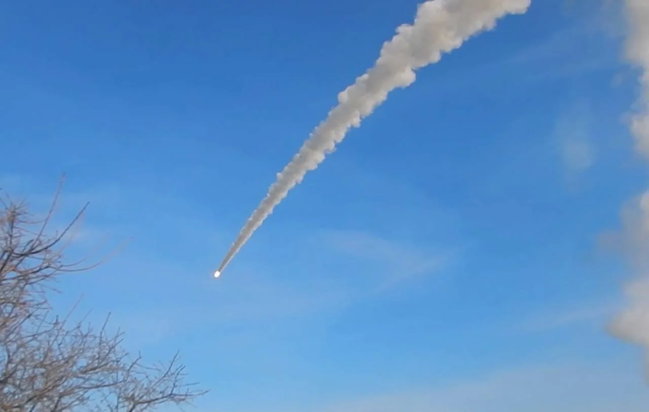 Польский генерал: российские ракеты над Украиной должны сбиваться