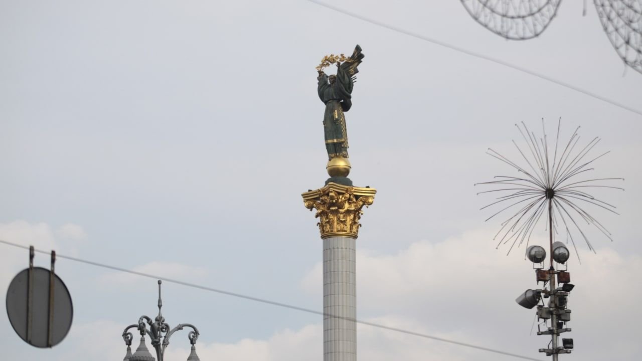 США пообещали Украине раздел по примеру Южной и Северной Кореи