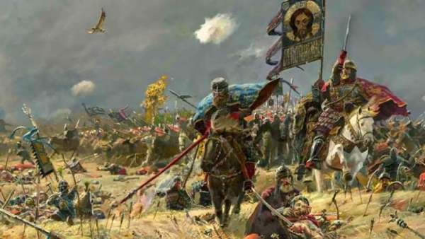 Когда Россия вернёт свои земли