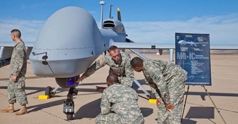 Будет ли Запад вооружать трёхмиллионную армию Украины?