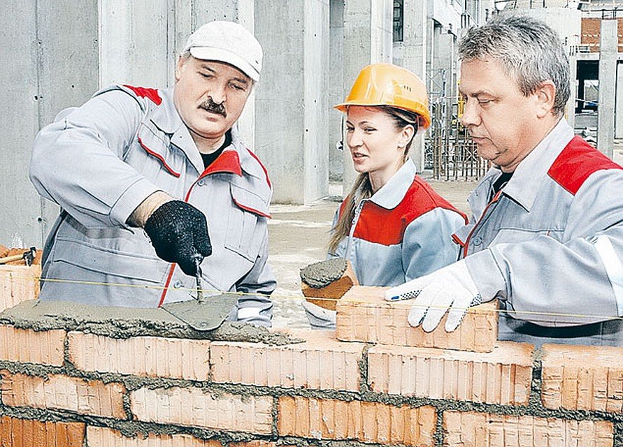 Признание ЛДНР – шанс для Белоруссии