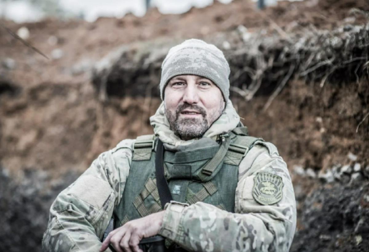 Ходаковский рассказал о самом тяжелом этапе спецоперации на Украине