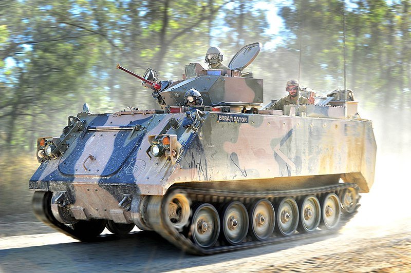 Баранец высмеял унизившие Киев «астралийские запчасти», отправленные в угоду США