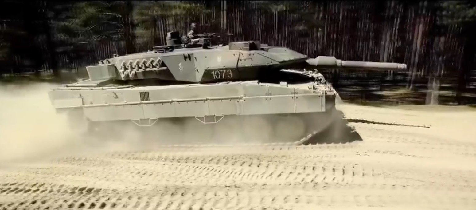 Реваншистские планы Польши о возврате «Восточных кресов»