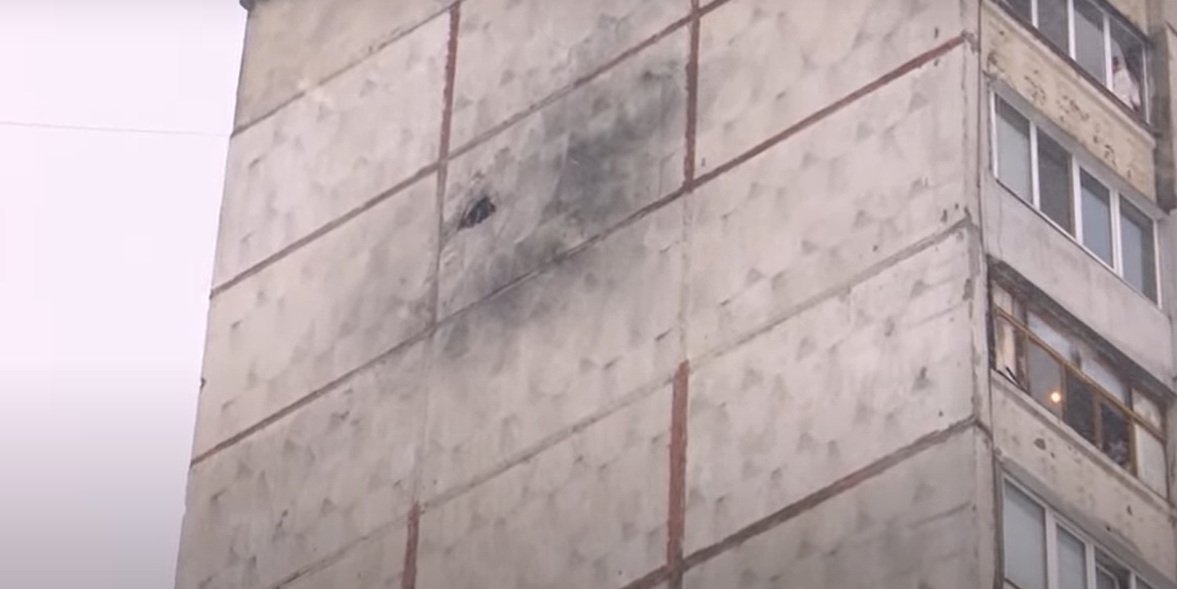 ВСУ и тероборона превращают харьковчан в бездомных