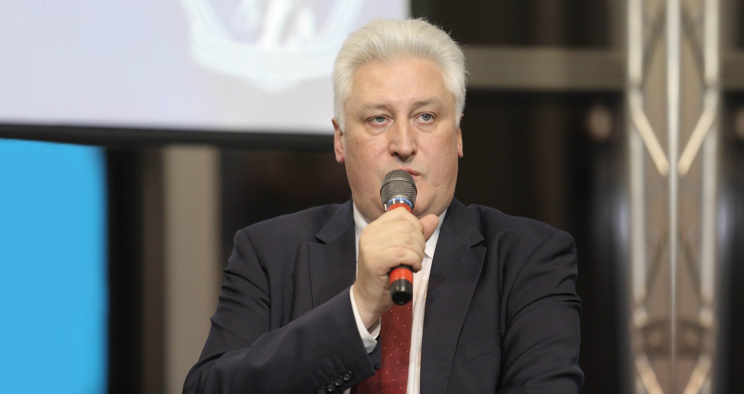 Коротченко о завершении сопротивления Украины: «Все только начинается»