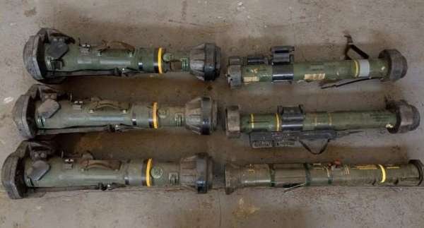 На Изюмском фронте ВСУ начали сдаваться с западным оружием