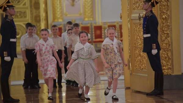 Переломный момент для России. План Путина в одной цитате