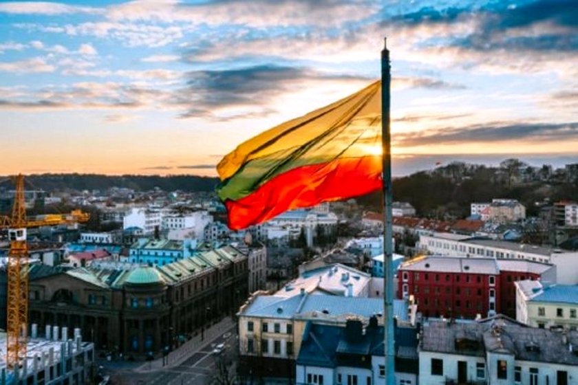 Терпение не надо испытывать: выпад Литвы полностью развязывает России руки