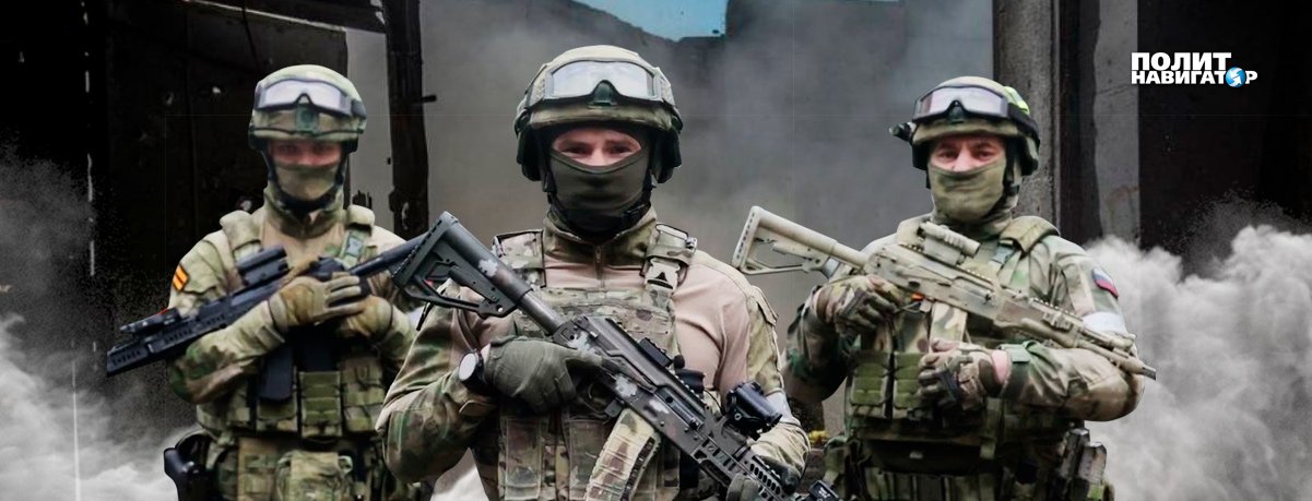 Аналитик объяснил, почему СВО – не война