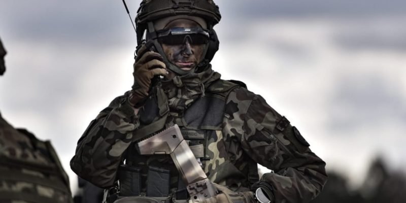 Знакомьтесь: состав, районы размещения и вероятный характер действий польской оккупационной группировки войск