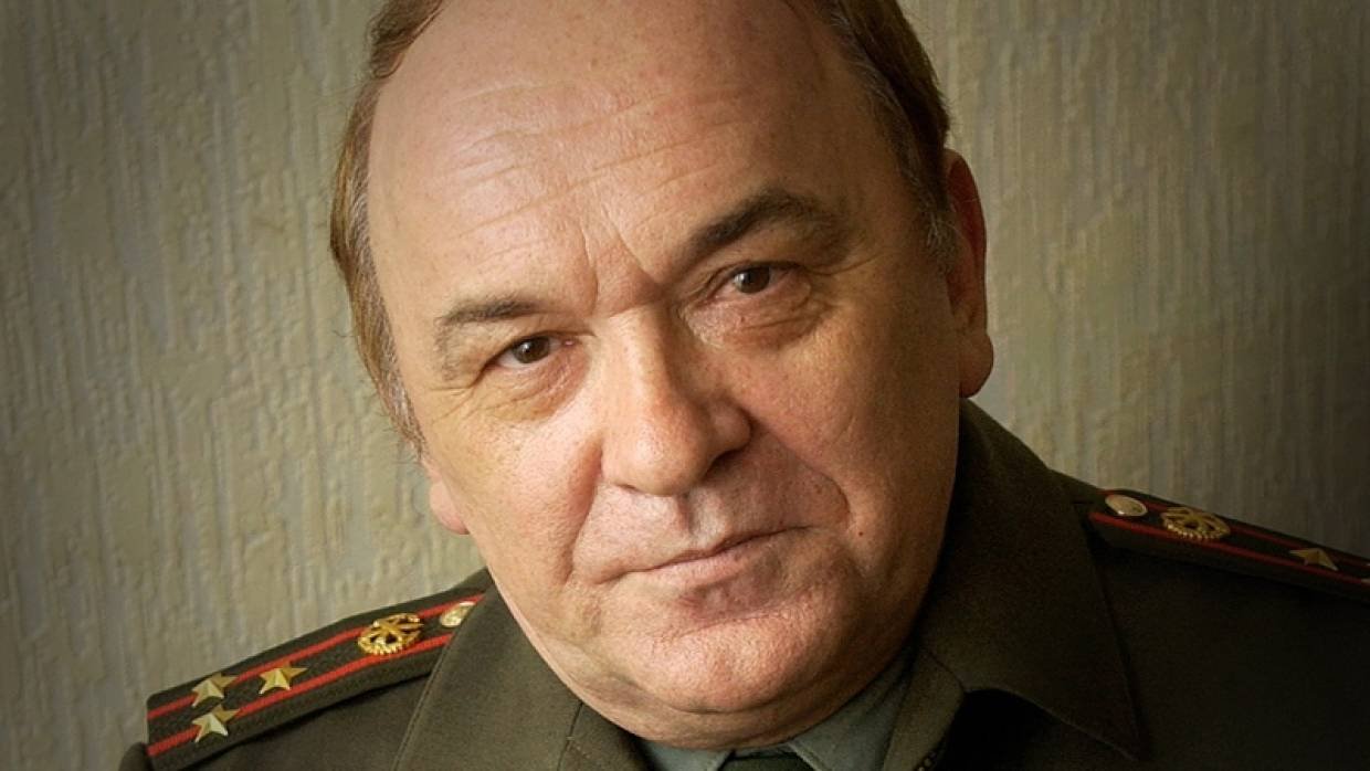 Баранец посоветовал финскому генералу не гавкать на Россию