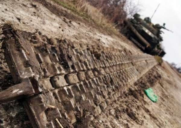 С начала спецоперации ВСУ потеряли 68 тысяч человек