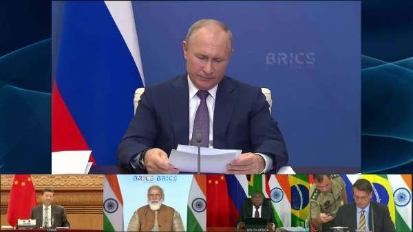 Альтернатива старому миру