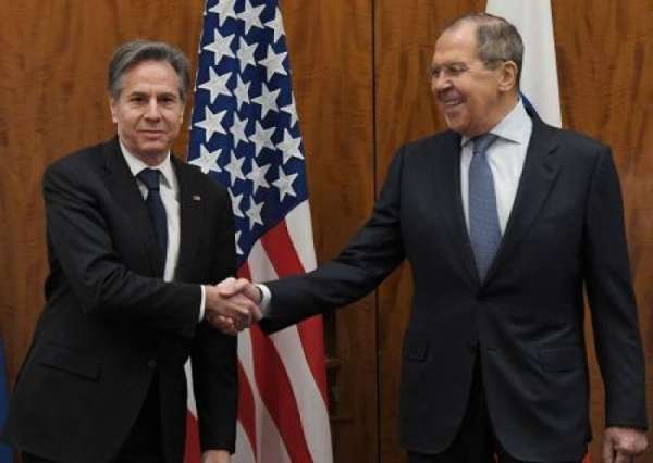 Англосаксы гадят и беспредельничают от страха?