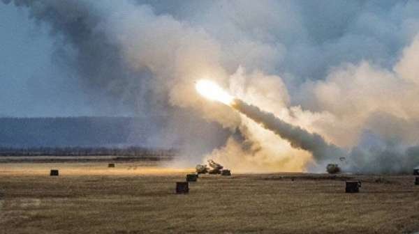 HIMARS на Украине, решение Европарламента. Итоги 23 июня на Украине