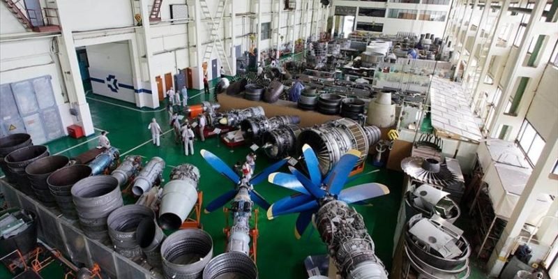 Станет ли Польша крупнейшим производителем вертолетов с подаренным Зеленским заводом «Мотор Сич»?