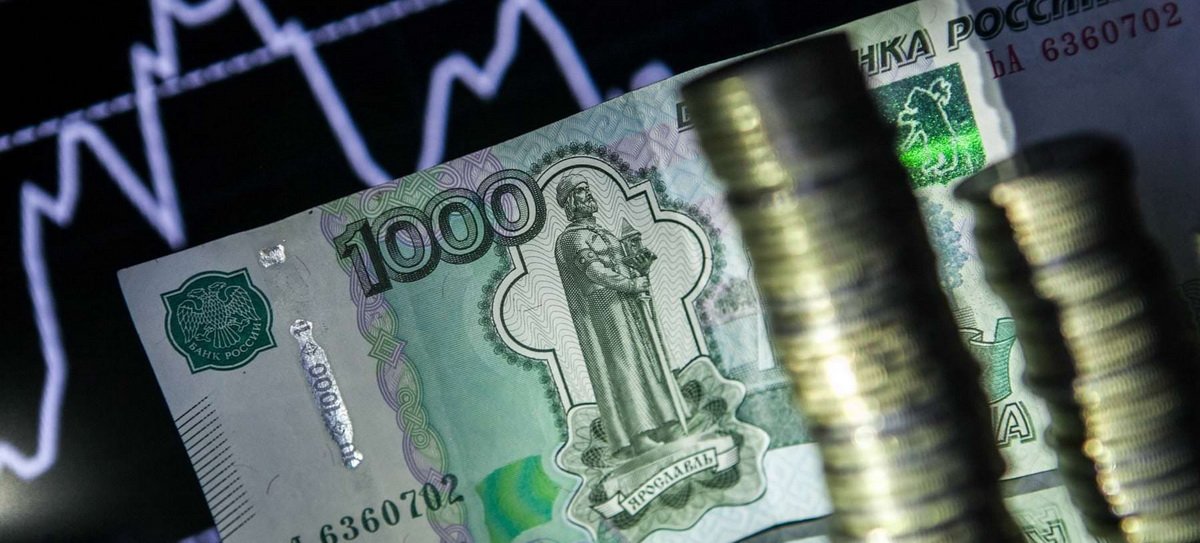 Россия продолжает платить ограбившим ее кредиторам