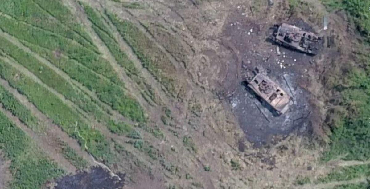 ВСУ настигла катастрофа в Северодонецке и Лисичанске