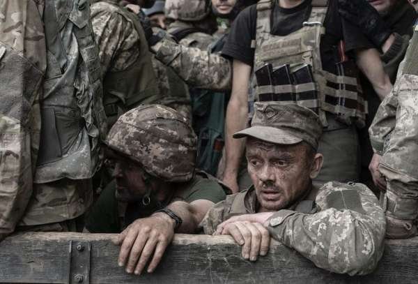 В преддверии больших котлов