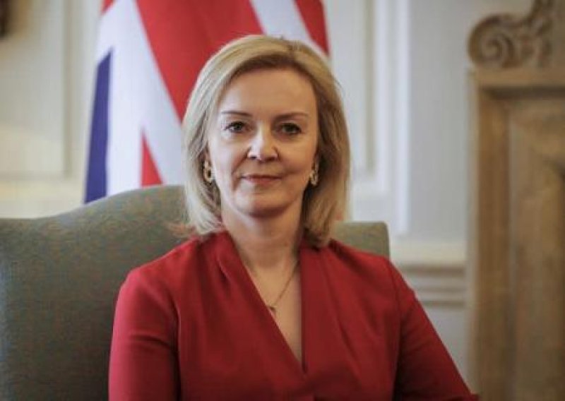 Британия может объявить войну России в случае казни наёмников