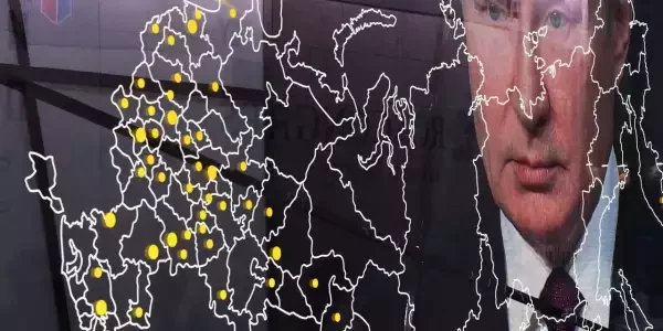 В США возникла комиссия по деколонизации России. Цель — задушить РФ меньшинствами