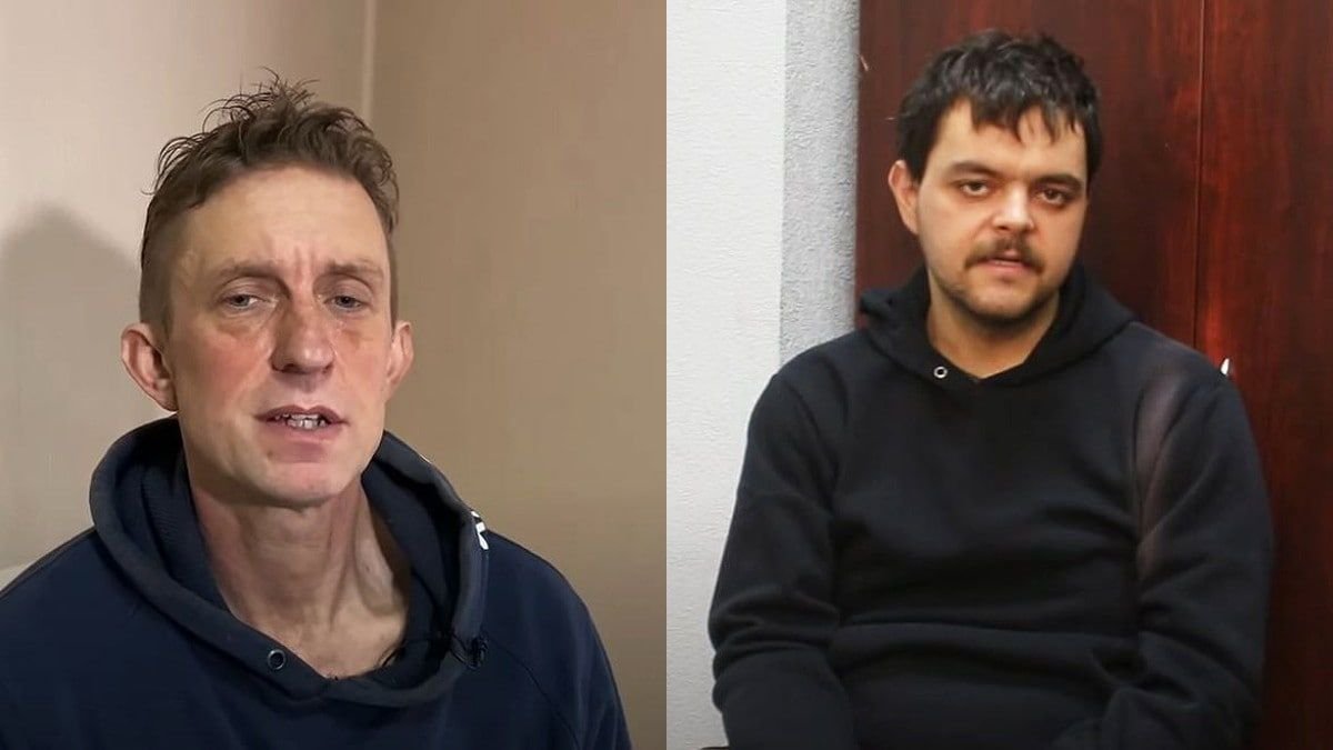 В Госдуме резко ответили на угрозу Британии о войне в случае казни наемников в ДНР