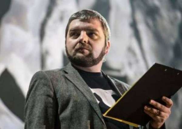 «Отважные» пленили украинскую «звезду» — командиром ВСУ оказался знаменитый пропагандист