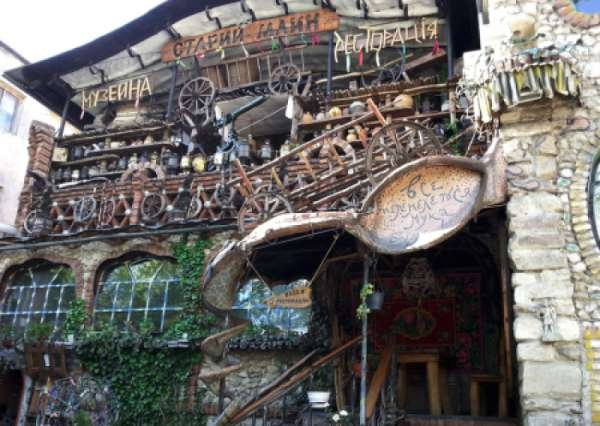 Европеец, значит, русофоб