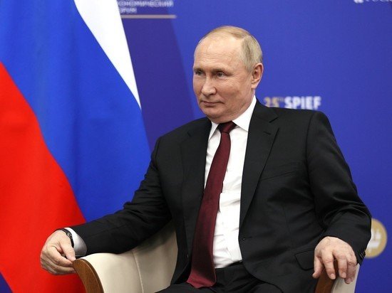 Контратака Путина началась раньше, чем ждали