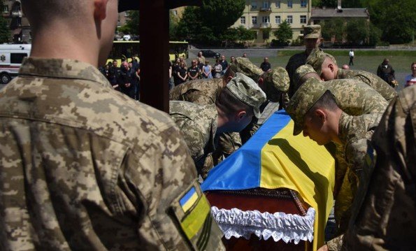 «Это вакханалия»: На украинском ТВ комментируют данные о потерях ВСУ