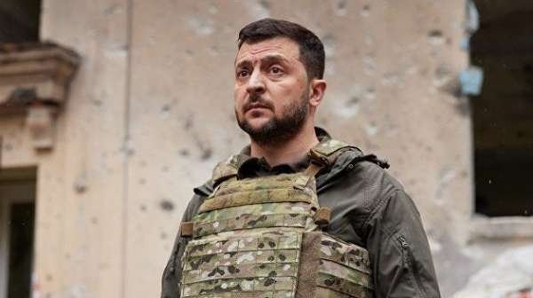 «Зеленский помогает нам формировать котлы»: эксперт рассказал об ошибках Киева