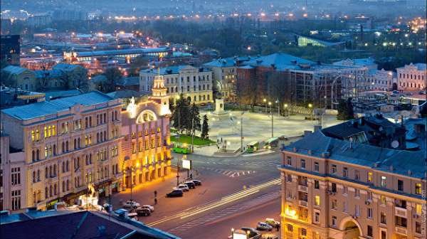 Военный эксперт рассказал о перспективах освобождения Харькова