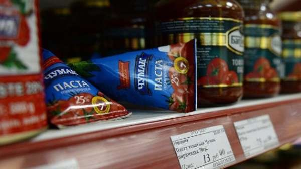 Возрождение чумацкого шляха. Кого теперь кормить Херсону