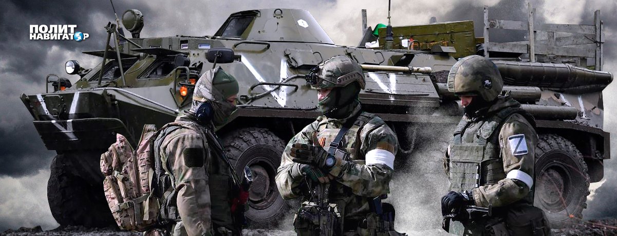 Четыре месяца СВО. Какие ошибки допустила Россия и как их исправляет