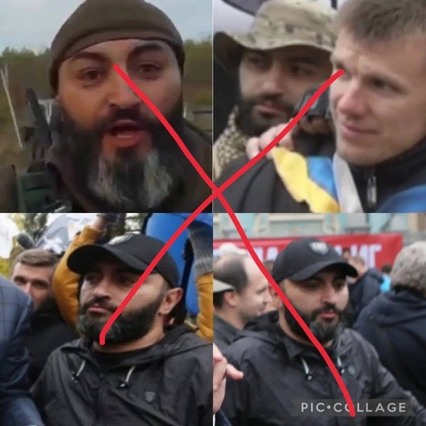 Уничтожены грузинские наёмники, причастные к казням и зверствам над русскими пленными