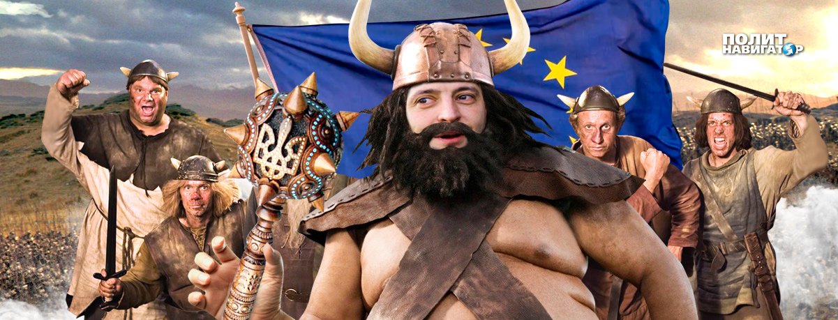 Деэскалации не будет: России нужно готовиться к затяжной войне с коллективным Западом