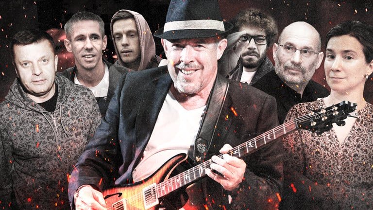 Читая старенький айпад расстрелянного либерала…