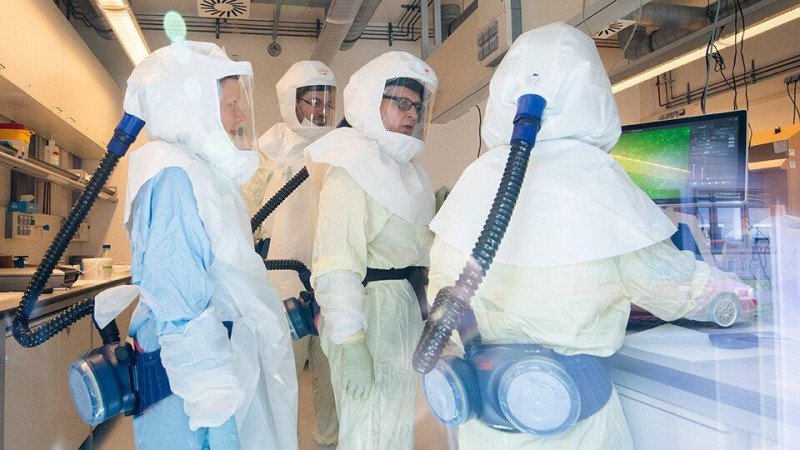 Антология неслучайных «случайностей». Часть вторая