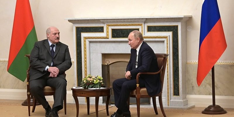 Появится ли в Беларуси ядерное оружие?