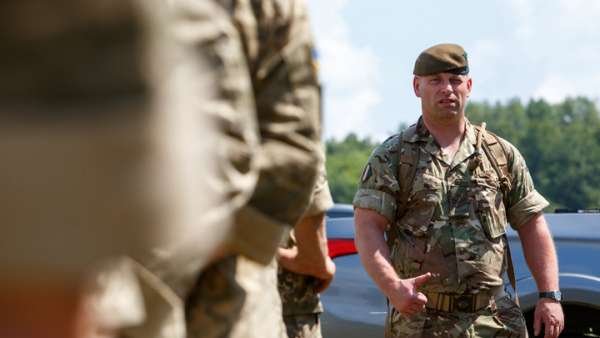 "Россия станет ещё опаснее". Лондон намерен воспользоваться "передышкой Путина"