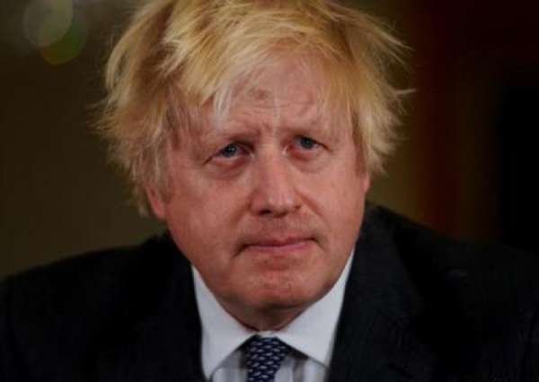 Песков поставил Джонсона на место: «Старина Фрейд при жизни мечтал бы о таком объекте для исследований!»